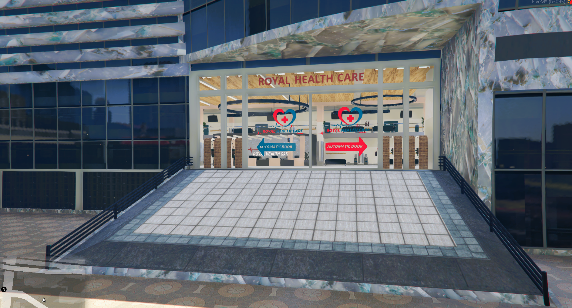 ROYAL HEALTH CARE (Hospital)