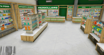  ROYAL HEALTH CARE (Hospital)