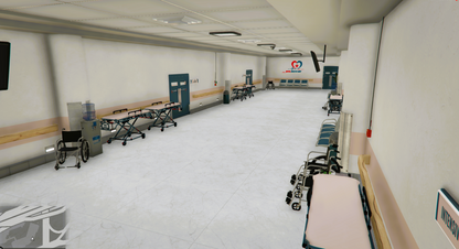  ROYAL HEALTH CARE (Hospital)