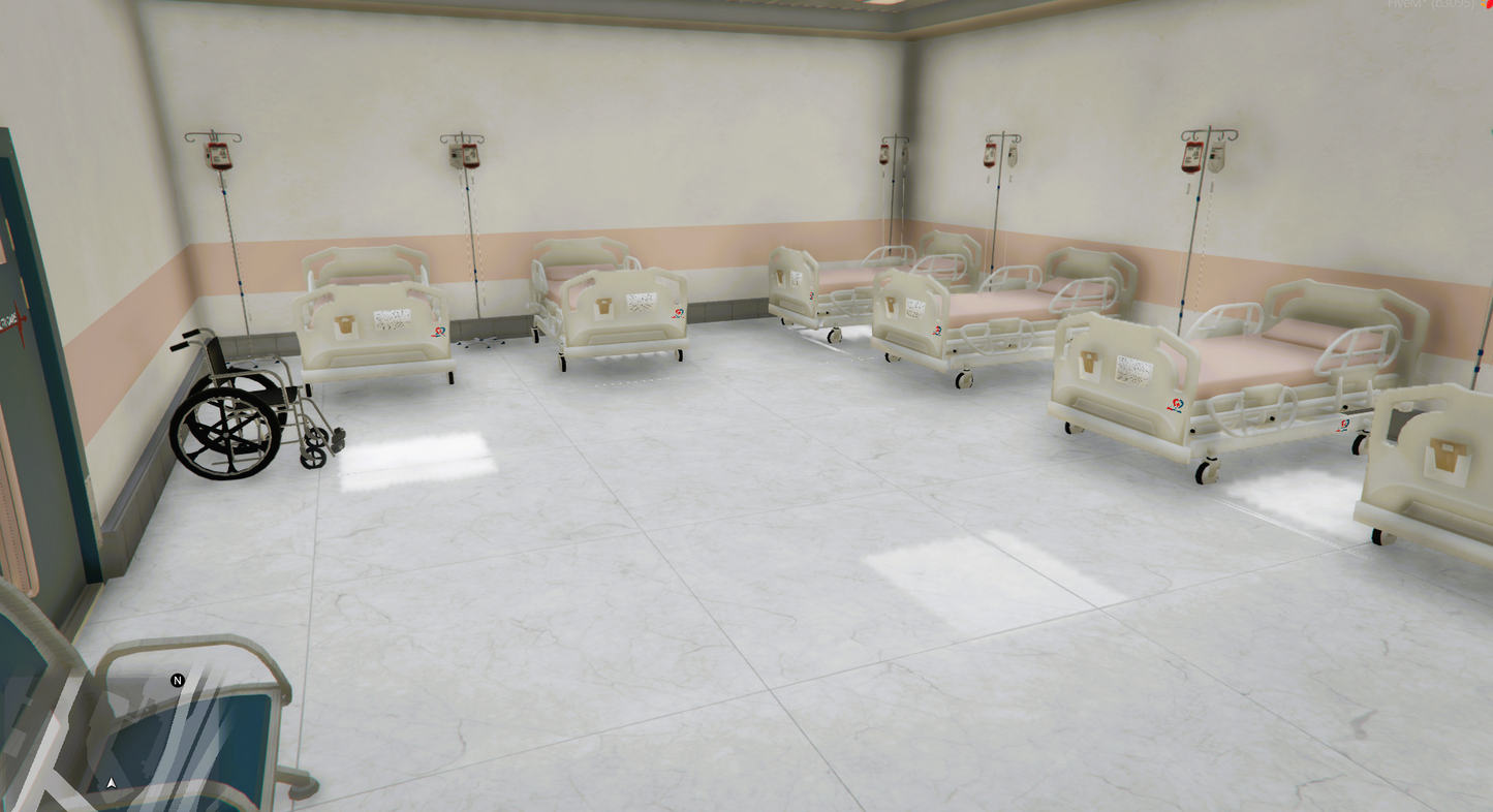  ROYAL HEALTH CARE (Hospital)