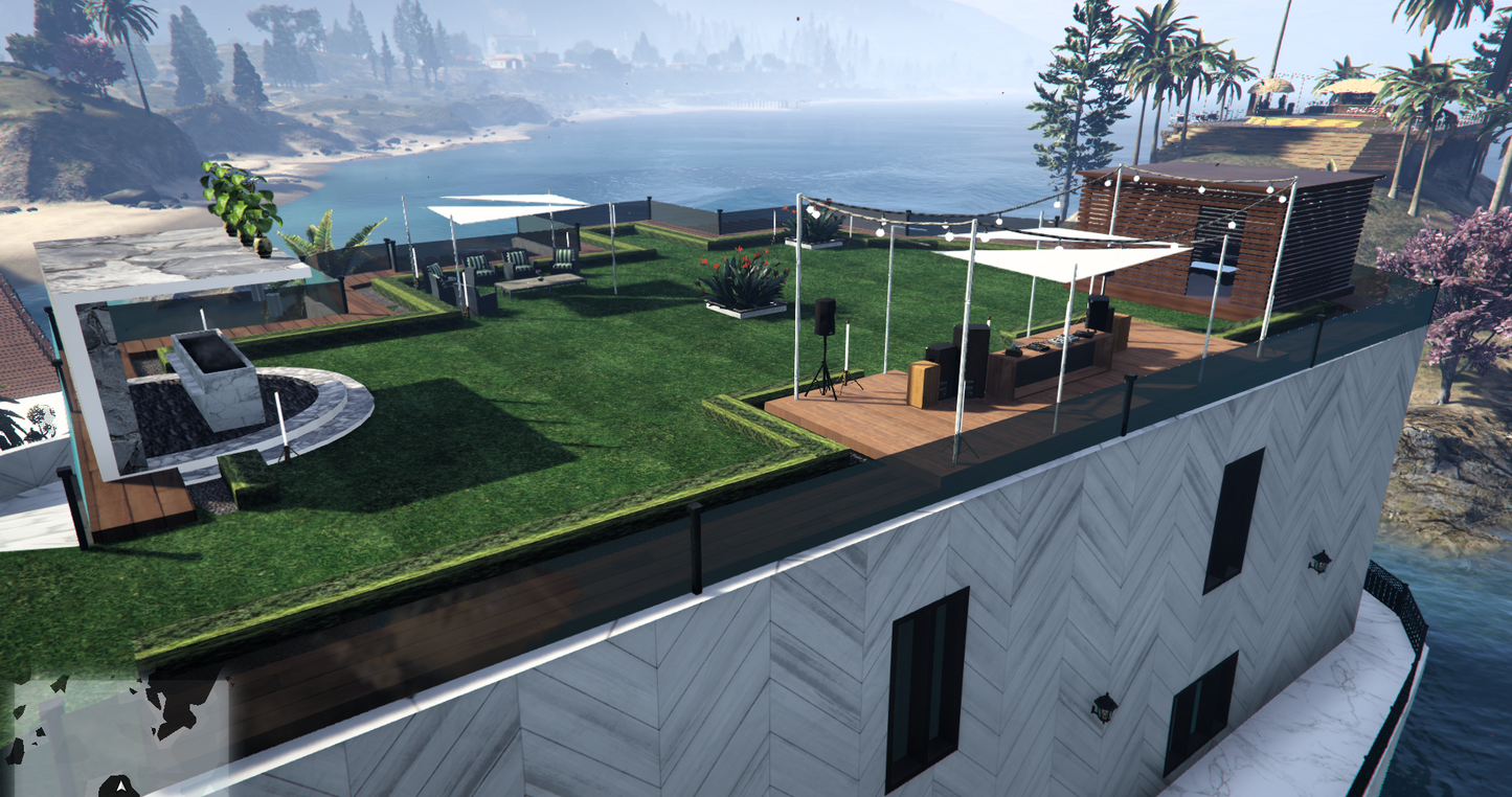  Royal Ocean View (Mansion)