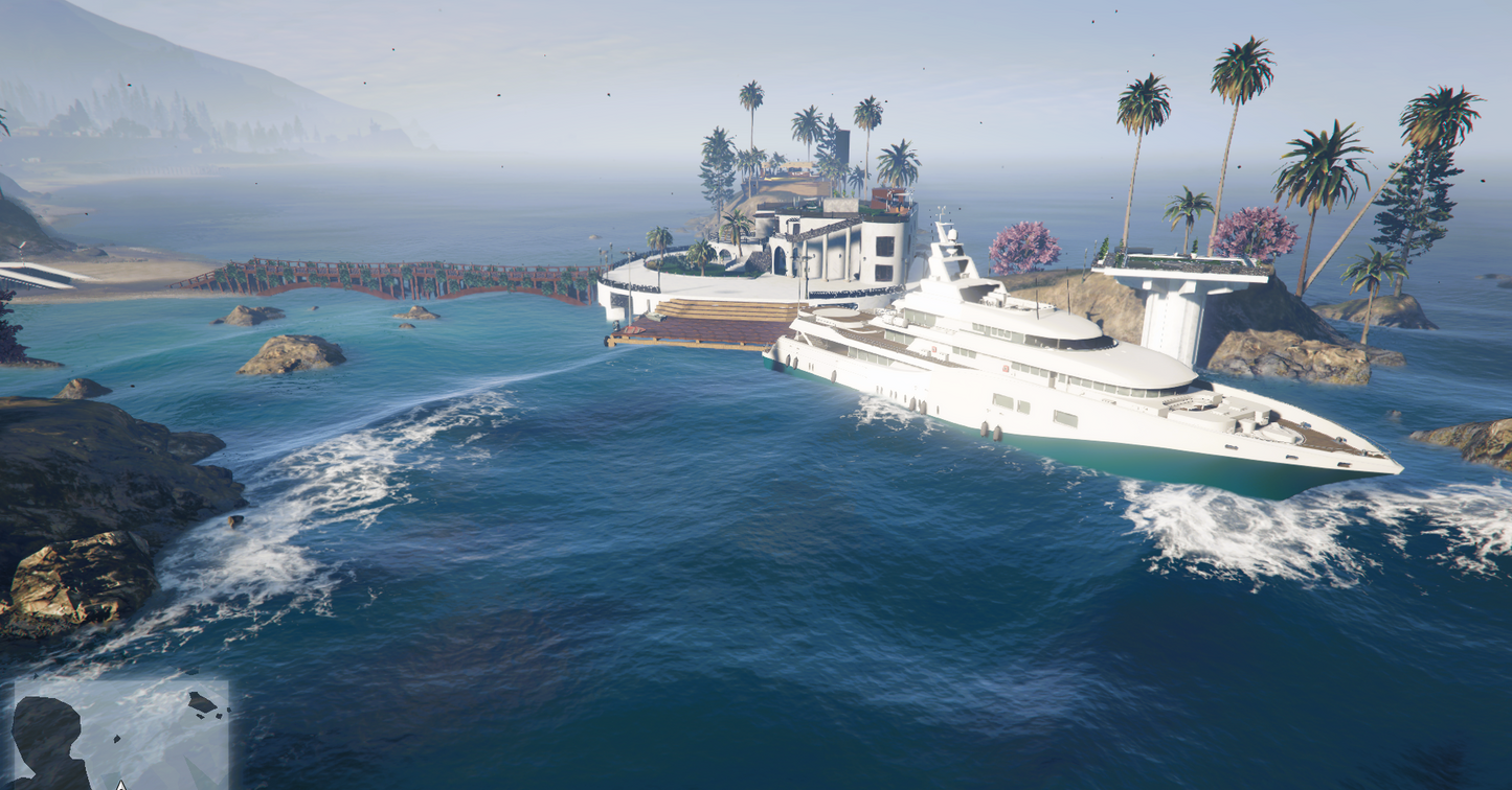  Royal Ocean View (Mansion)