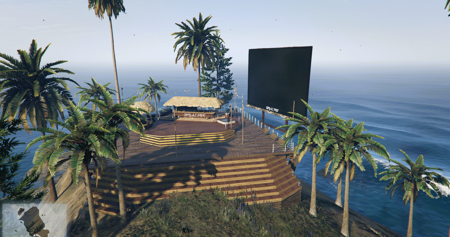  Royal Ocean View (Mansion)