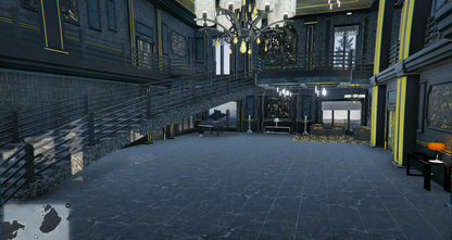  Royal Ocean View (Mansion)