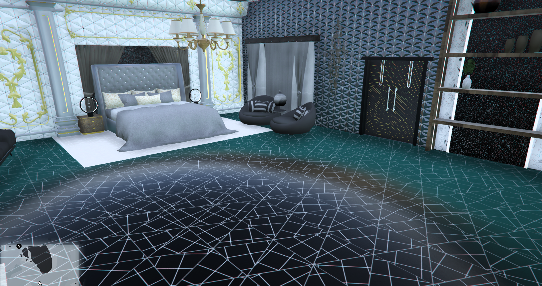  Royal Ocean View (Mansion)