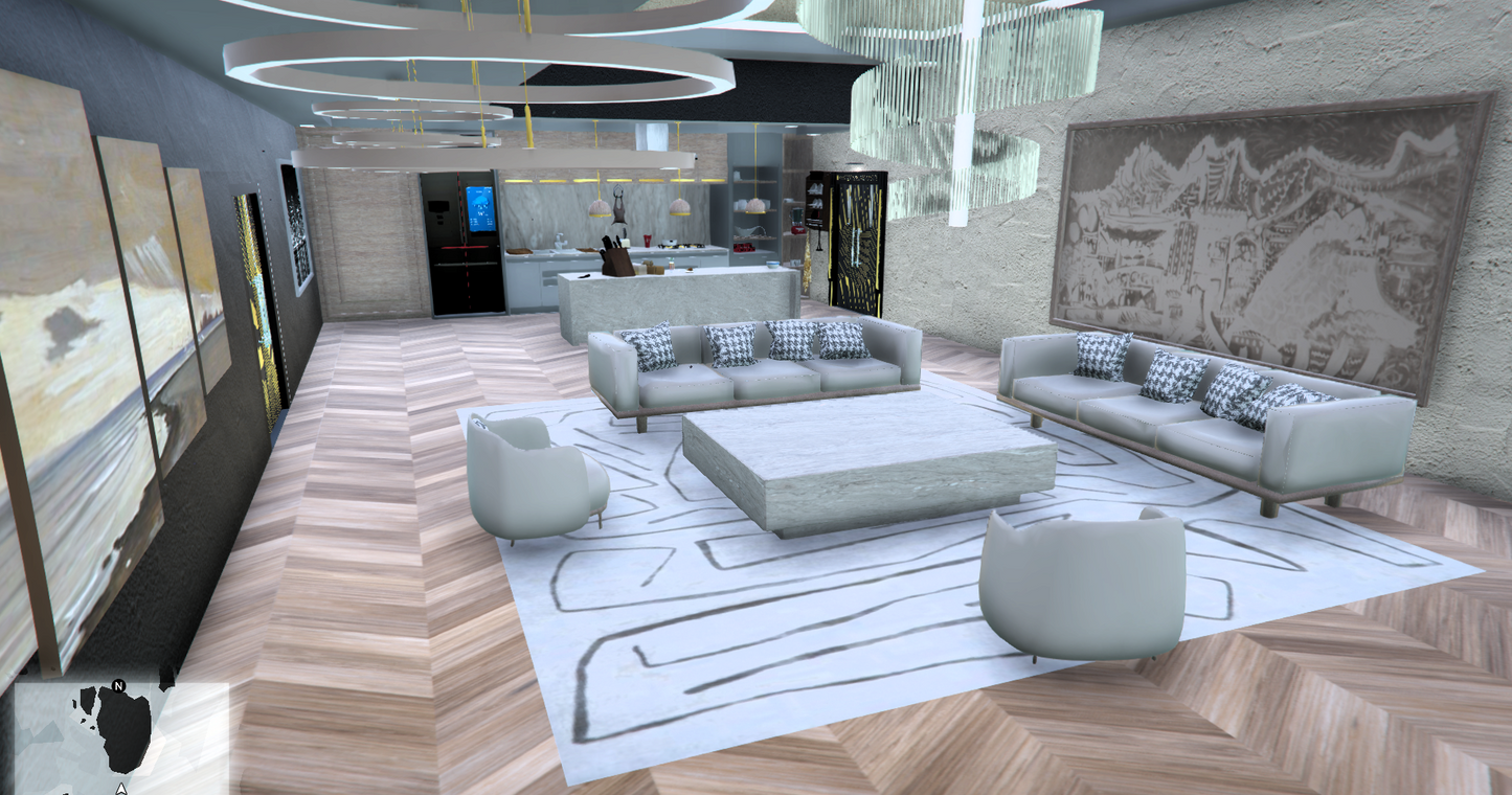  Royal Ocean View (Mansion)