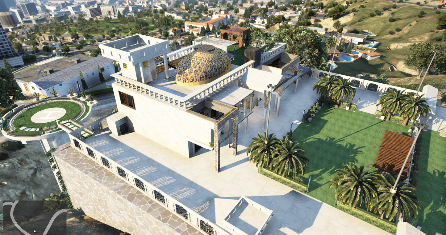  Royal Villa 2.0 (Villa)