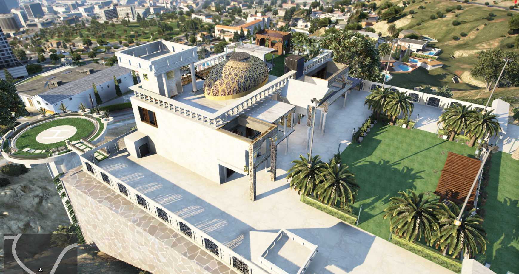  Royal Villa 2.0 (Villa)