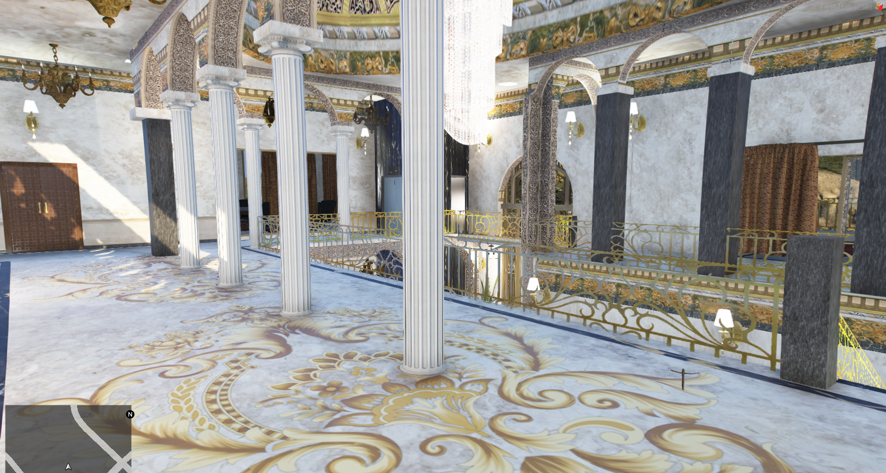  Royal Villa 2.0 (Villa)