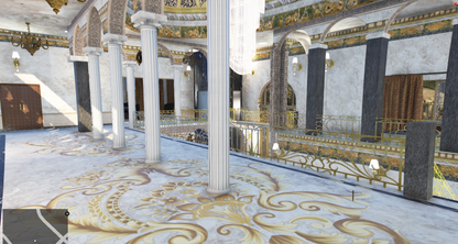  Royal Villa 2.0 (Villa)