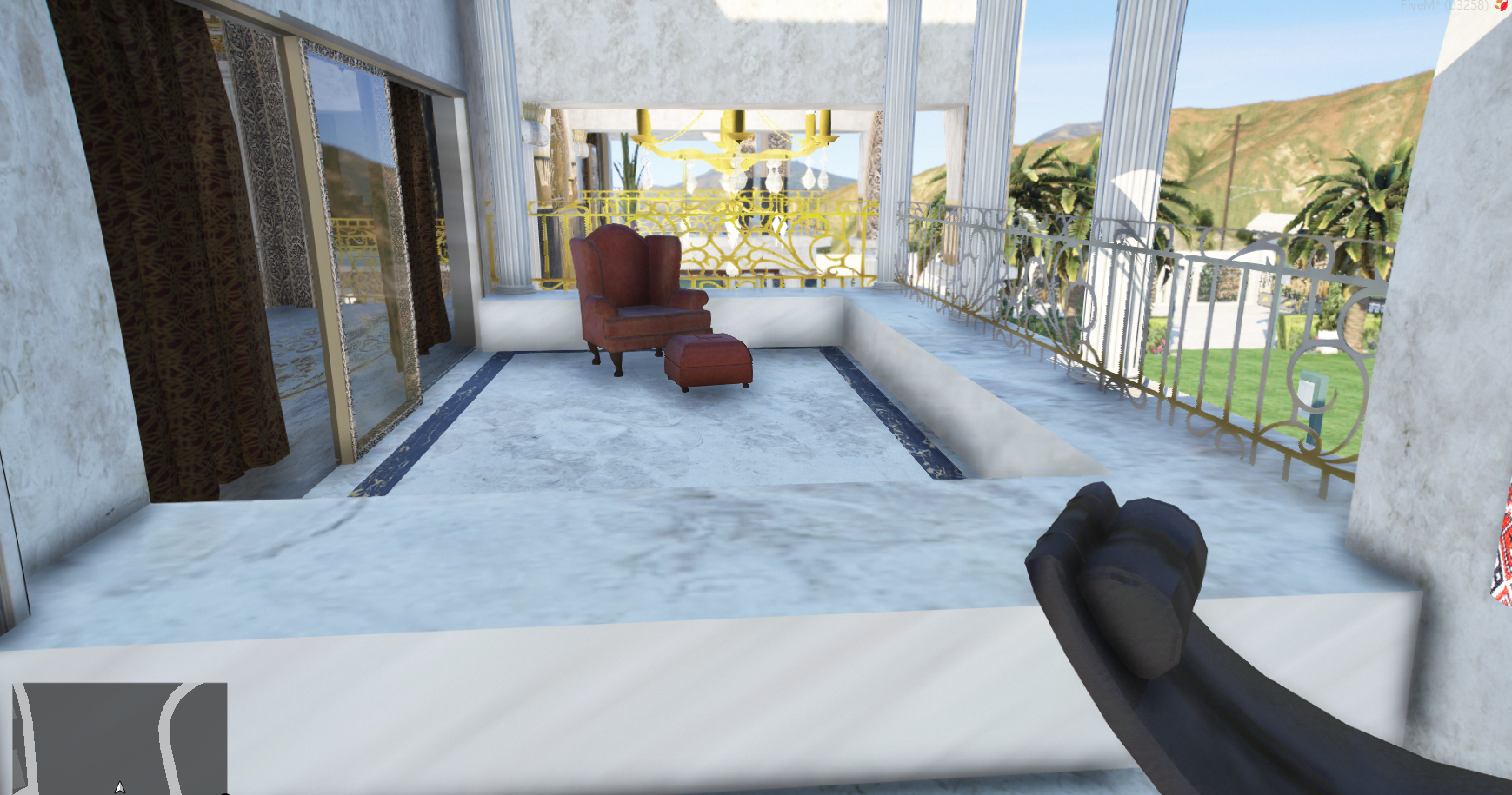  Royal Villa 2.0 (Villa)