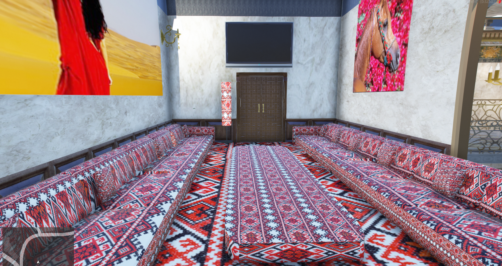  Royal Villa 2.0 (Villa)