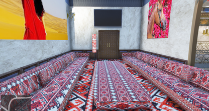  Royal Villa 2.0 (Villa)