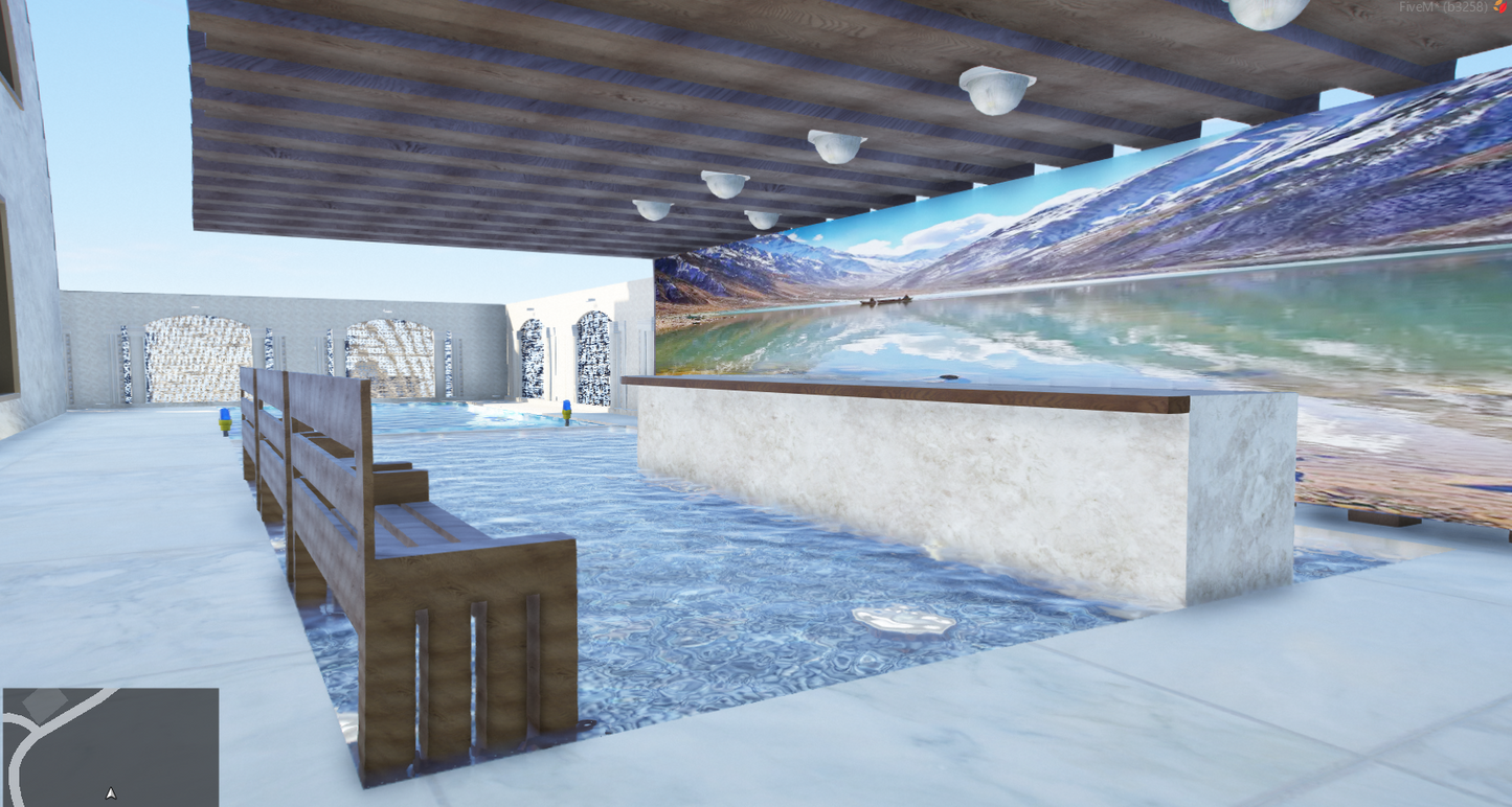  Royal Villa 2.0 (Villa)