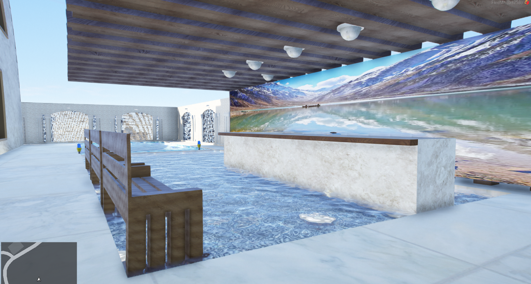  Royal Villa 2.0 (Villa)