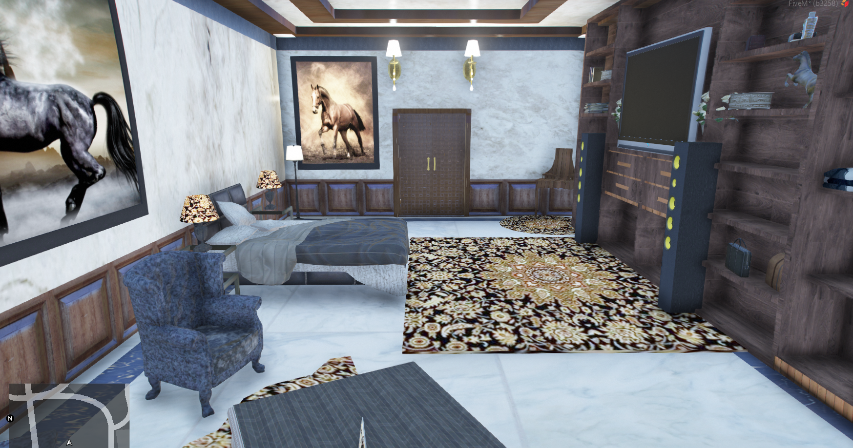  Royal Villa 2.0 (Villa)