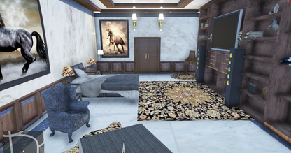  Royal Villa 2.0 (Villa)