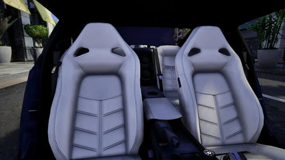 (Lore-Friendly) Custom GT35 (Armored ) | BBC