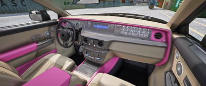 (Unbranded) Rolls Royce Phantom 8 | Majestic