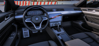 2023 Volkswagen Arteon Shooting Brake R-Line Maxton Design