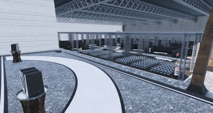  VG Convention Center (World)