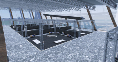  VG Convention Center (World)