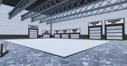  VG Convention Center (World)
