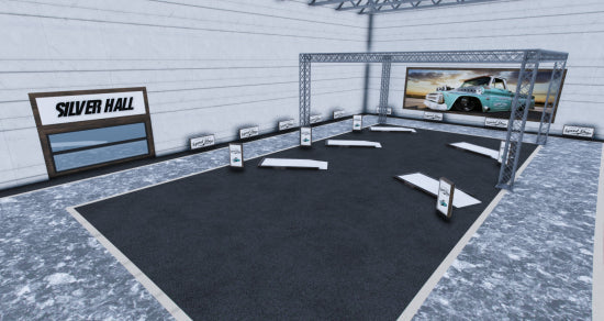  VG Convention Center (World)