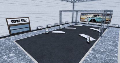  VG Convention Center (World)