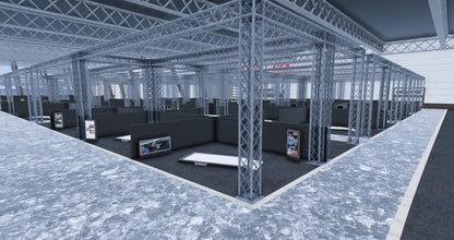  VG Convention Center (World)