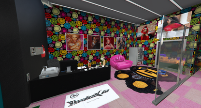  Sex Store (Store)