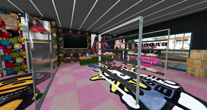  Sex Store (Store)