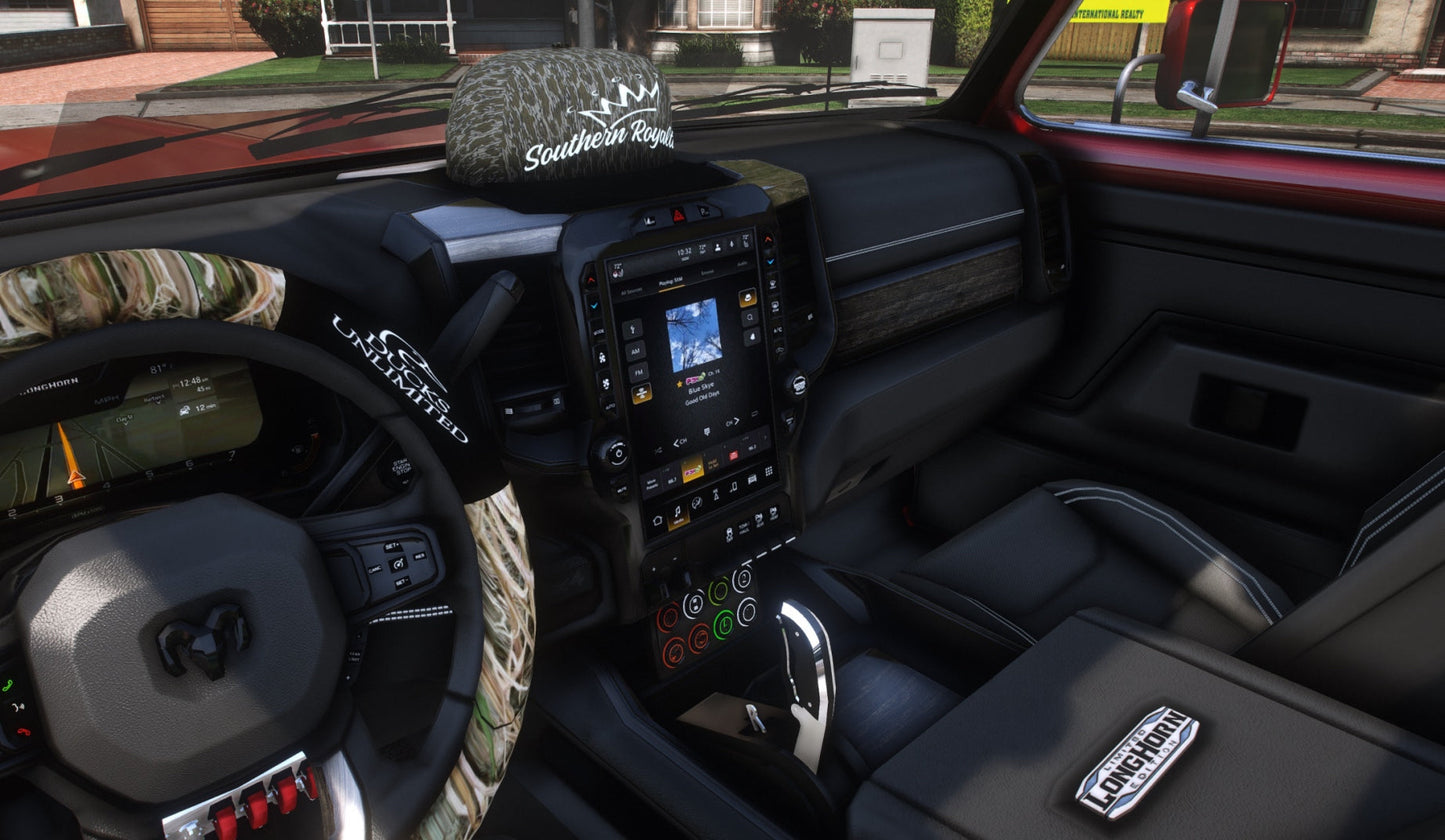 Dodge Southern Royal | SFM