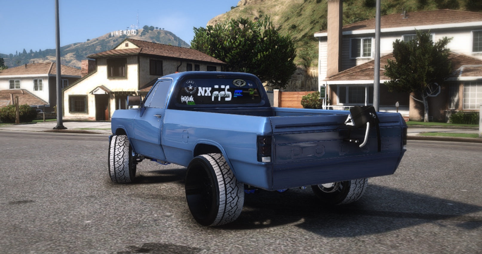 Dodge Southern Royal | SFM