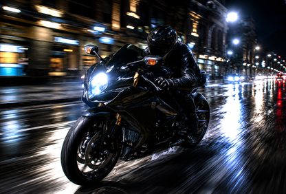 Suzuki GSX-R1000