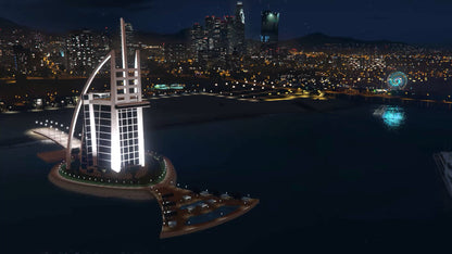  Sharktower Hotel (Hotel)