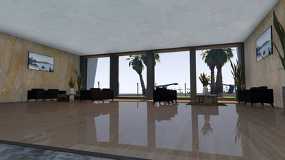  Sharktower Hotel (Hotel)
