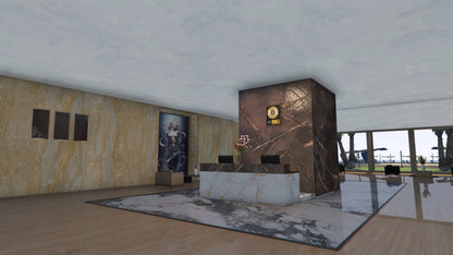  Sharktower Hotel (Hotel)