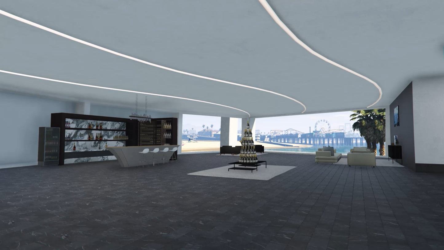  Sharktower Hotel (Hotel)