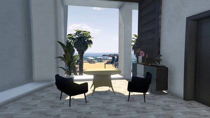 Sharktower Hotel (Hotel)