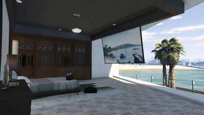  Sharktower Hotel (Hotel)