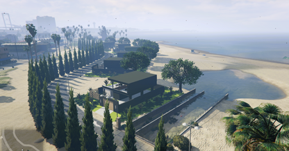  Town Houses (House)