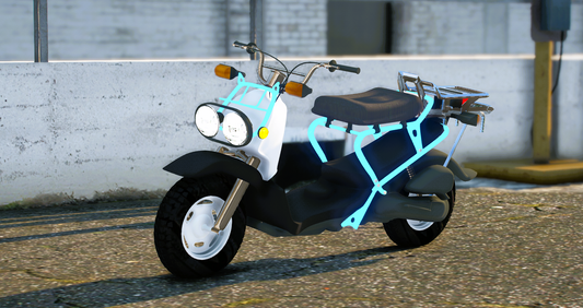 Slice Express (2 Seater) | PBC