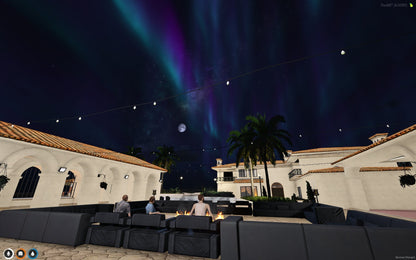  Madrazo V2 (Mansion)