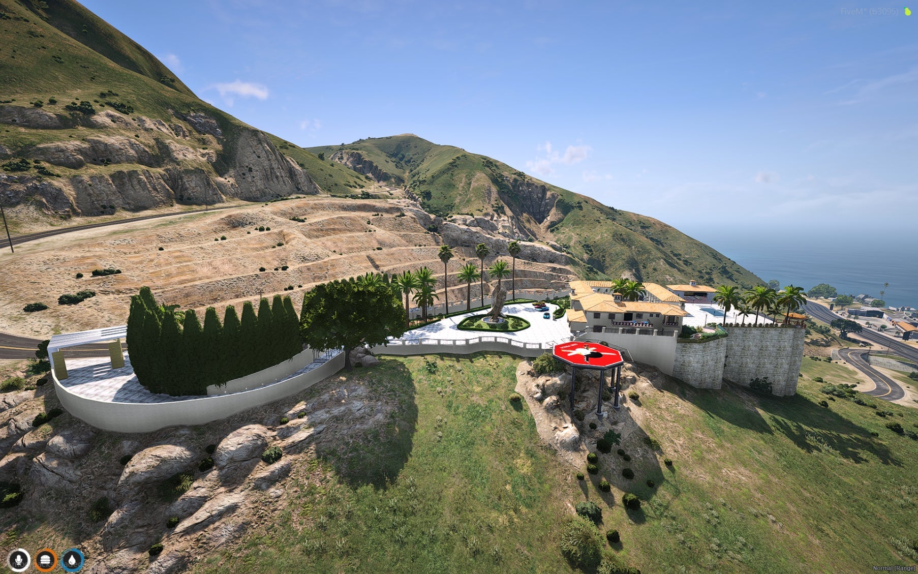  Madrazo V2 (Mansion)