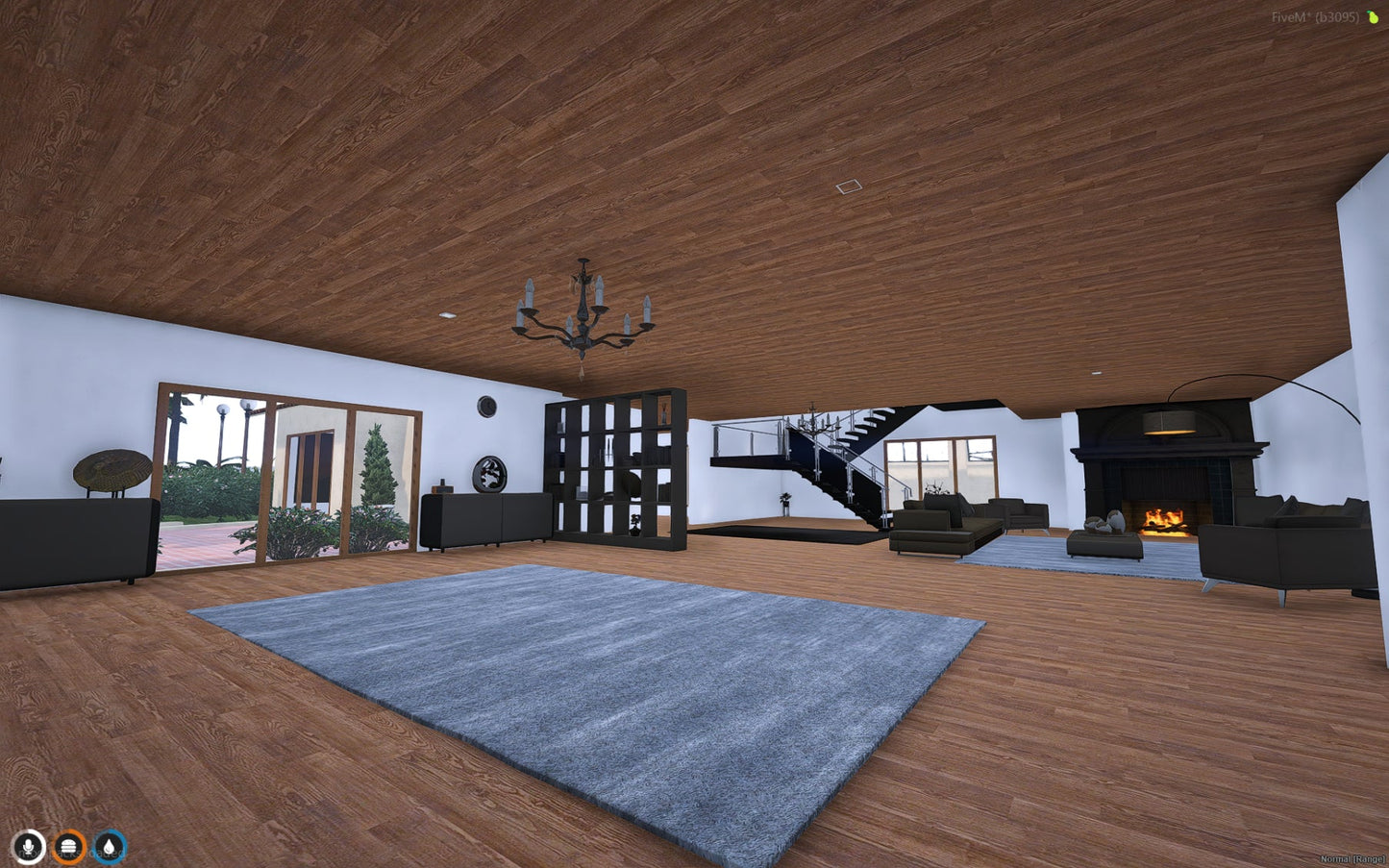  Madrazo V2 (Mansion)