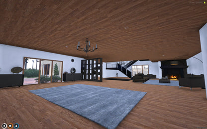  Madrazo V2 (Mansion)
