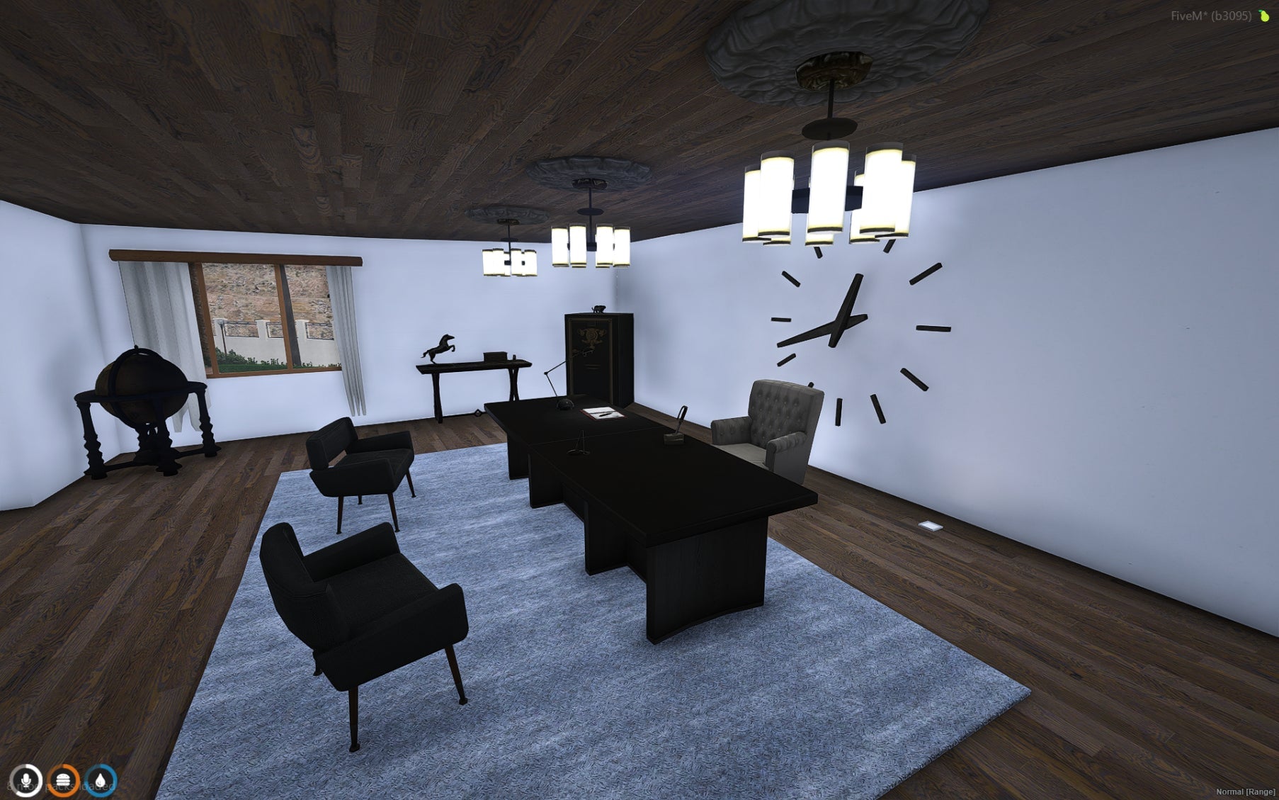  Madrazo V2 (Mansion)