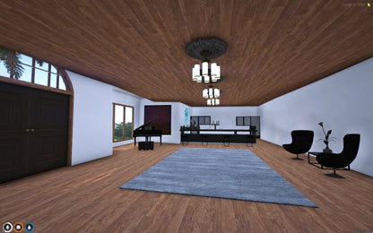  Madrazo V2 (Mansion)
