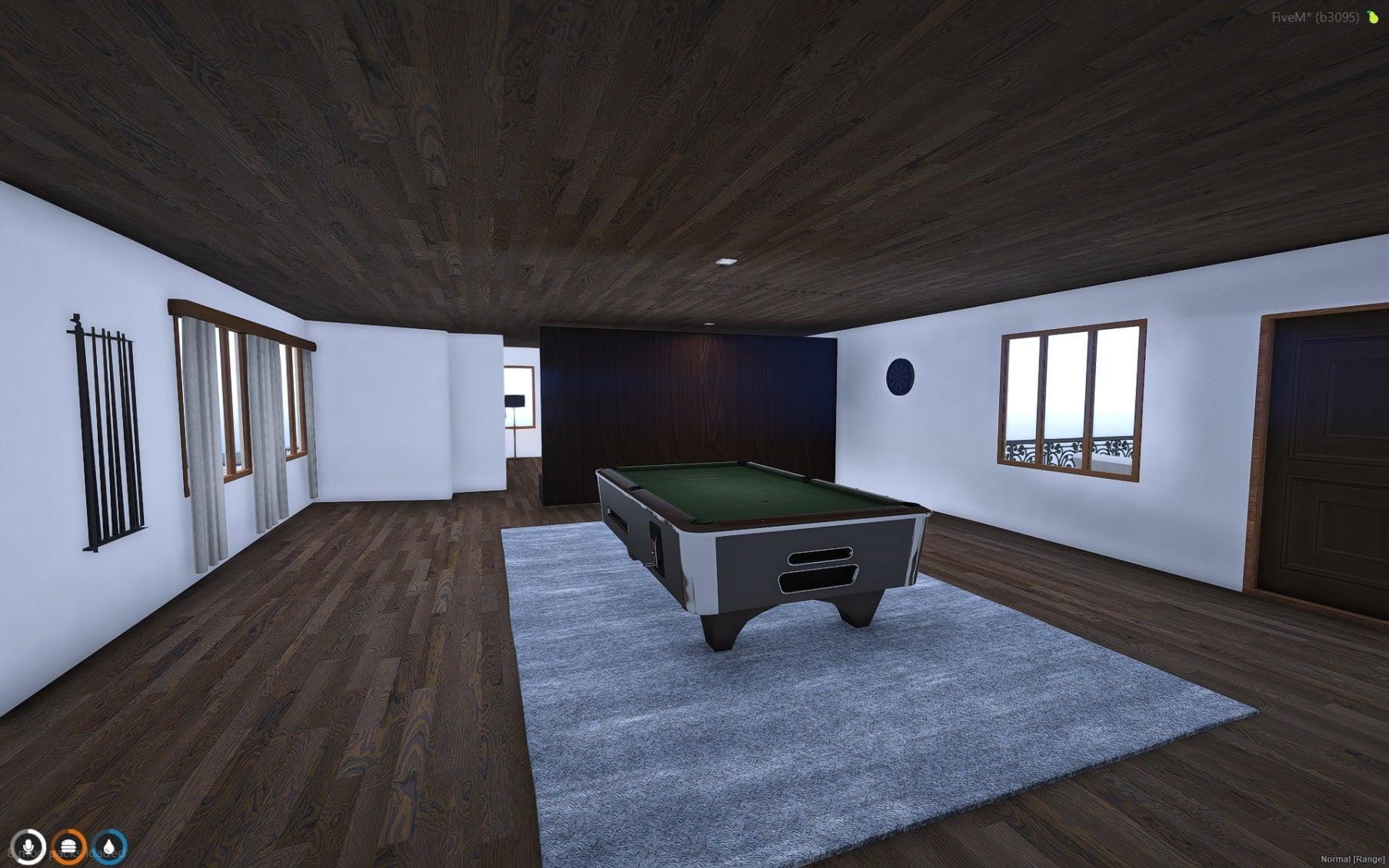  Madrazo V2 (Mansion)